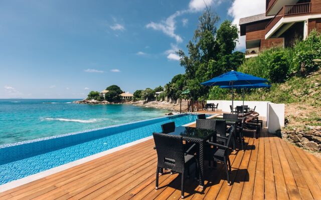 Oceanica Resort Seychelles