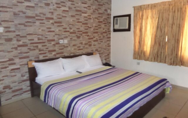 Ivory Suites