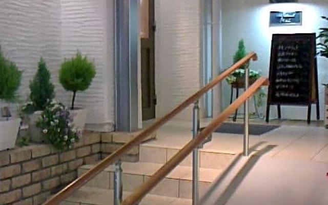Atsugi Hotel Yugiri
