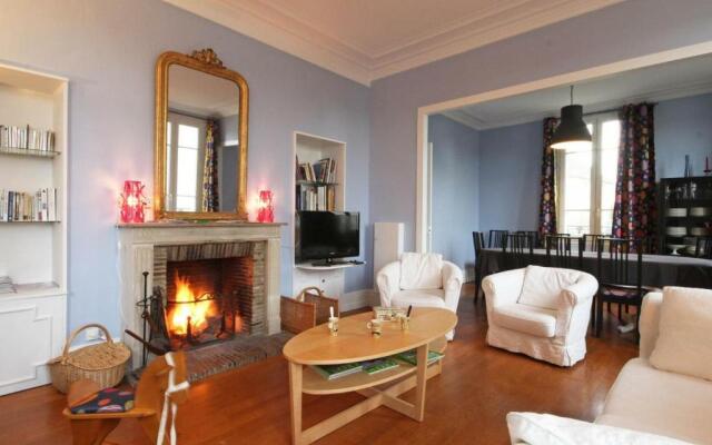 Gîte L'Aigle, 6 pièces, 12 personnes - FR-1-497-57