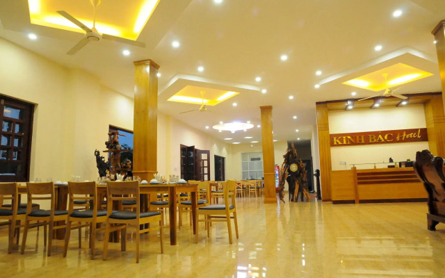 Kinh Bac Hotel