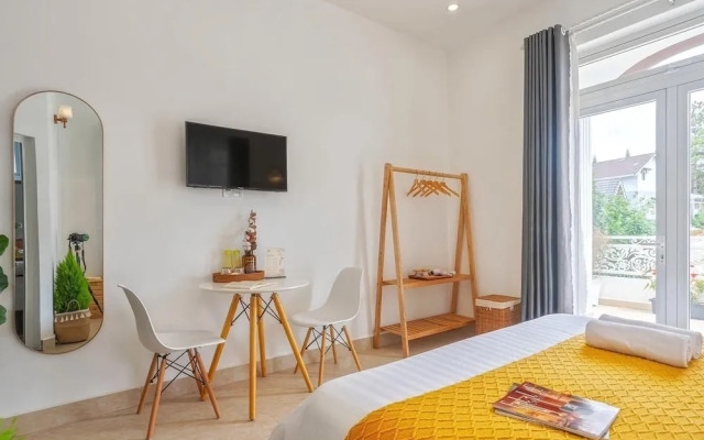 One Million Homestay