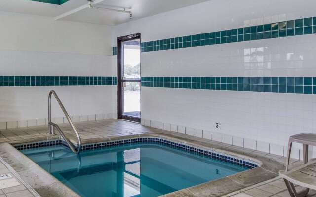 Rodeway Inn Fremont