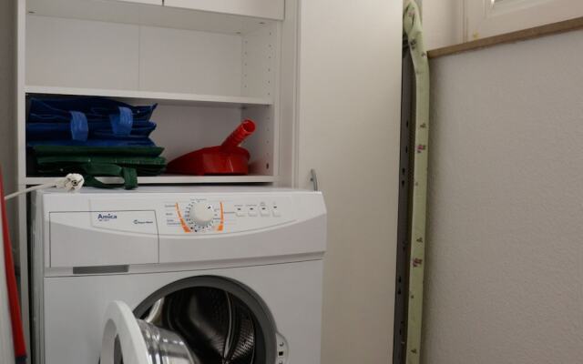 Ferienwohnung mit Sauna