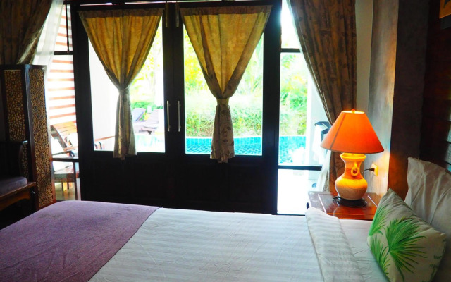 Seashell Resort