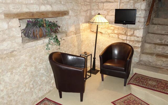 Gruene Homestead Inn