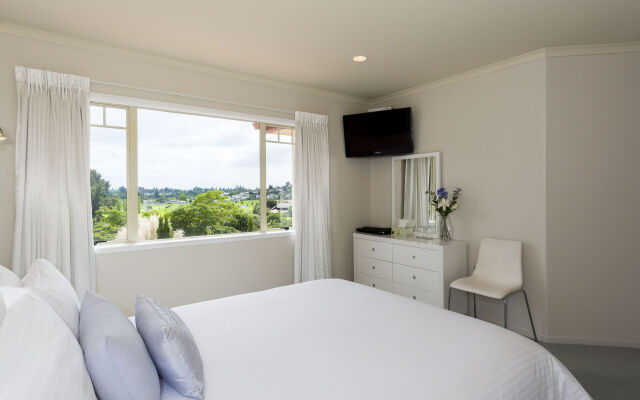 Seascape Villa Bed & Breakfast