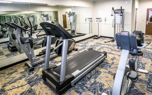 Comfort Inn Schereville