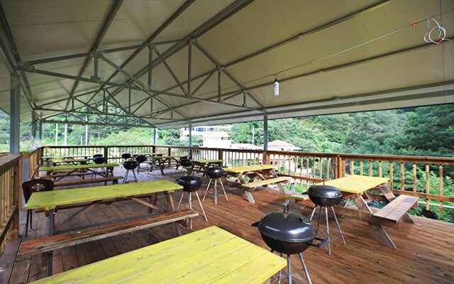Gapyeong Art Pension