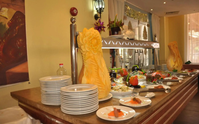 Sharm Bride Resort Aqua & SPA