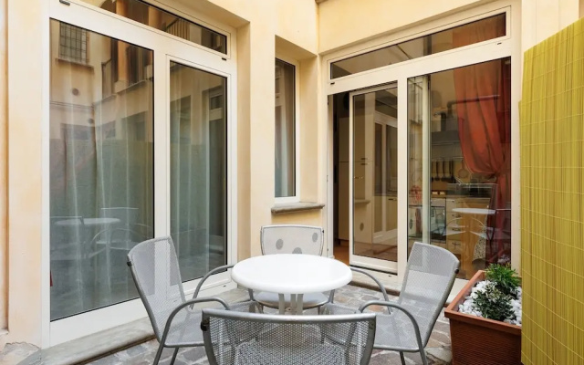 Bertiera Apartments by Wonderful Italy