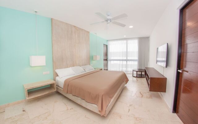 Anah Downtown DT 303