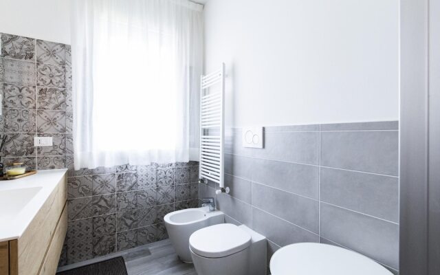 Bertelli 4 in San Lazzaro di Savena