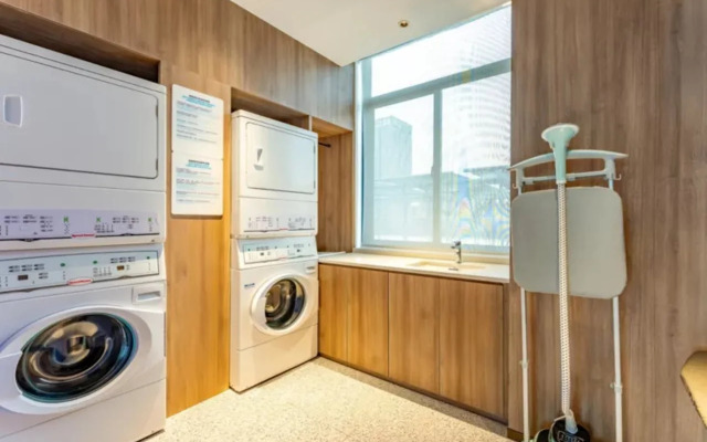 Holiday Inn Express Hefei Ftz