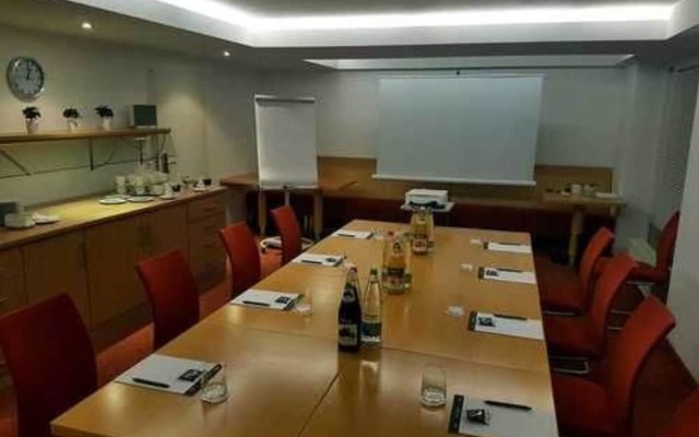 Hotel Reich an der Rems