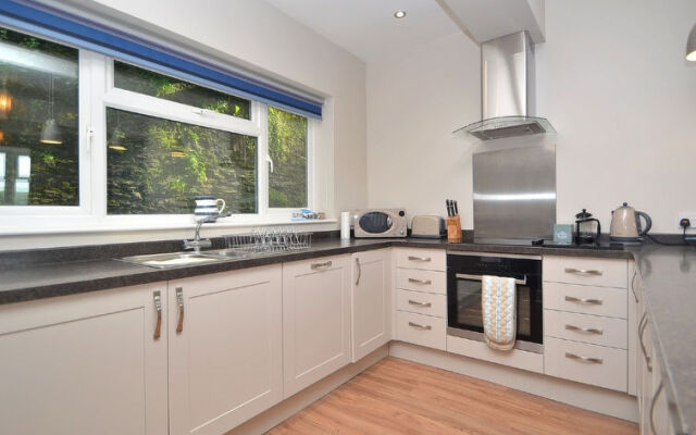 Holiday Home Xia