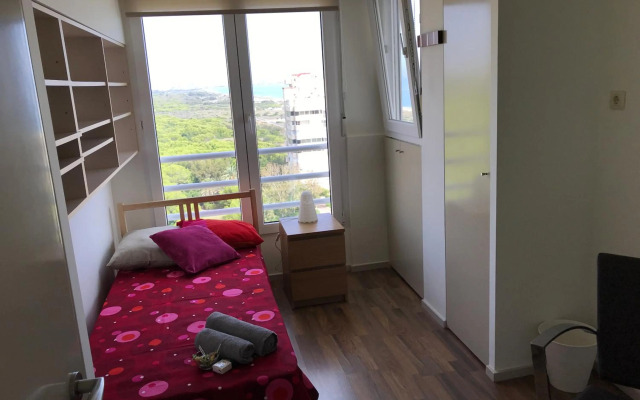 Gran Apartamento, un lujo en playa El Saler - Valencia