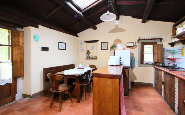 La Vecchia Fattoria - Five Bedroom