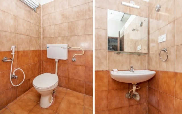 Aspen Woods  Serviced Apartments