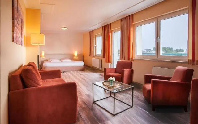 Hotel Kammweg