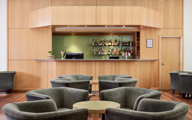 Crowne Plaza Perth by IHG