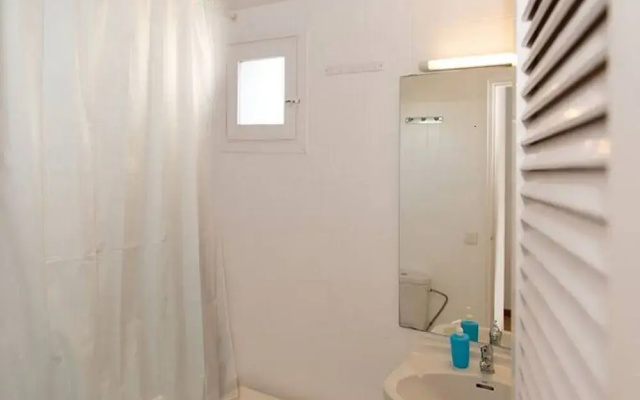 Estudio With sea View Cala Martina
