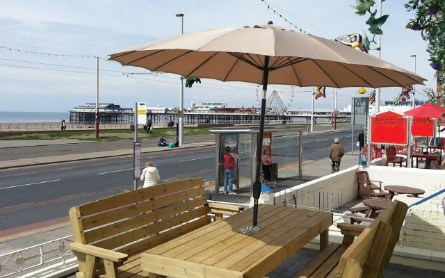 Blenheim Mount Hotel