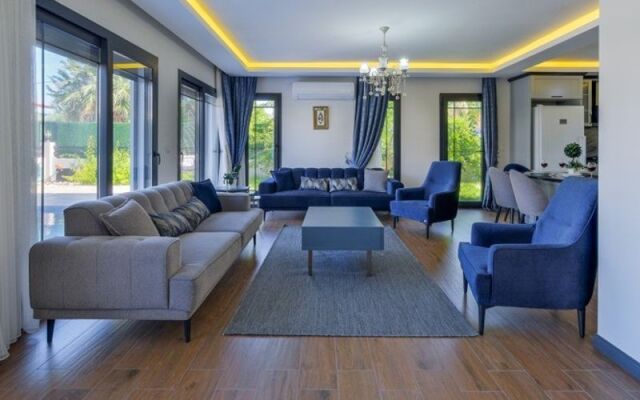 Villa Melek