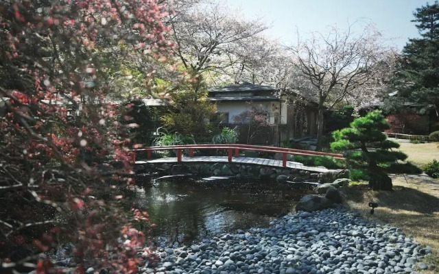 Oukai Villa Izumi