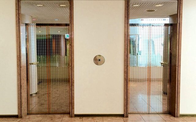 Koriyama Washington Hotel