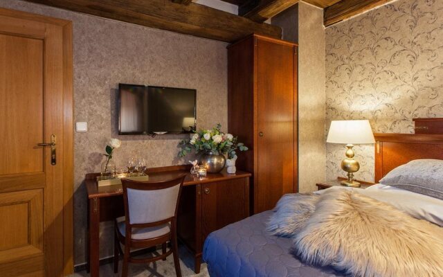 Pytloun Chateau Hotel Ctenice