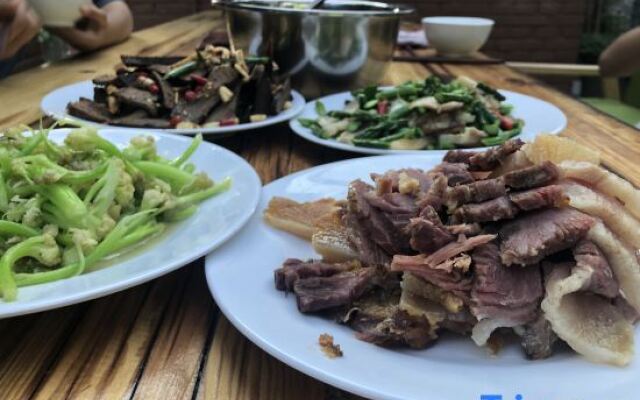 Xiao Yin Xiao Ju Inn