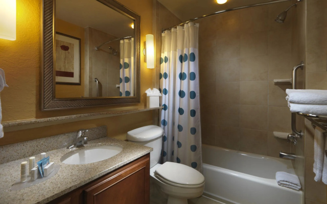 TownePlace Suites by Marriott Houston North / Shenandoah