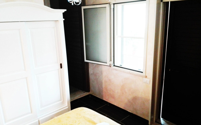 B&B Appartamenti l'Anfora