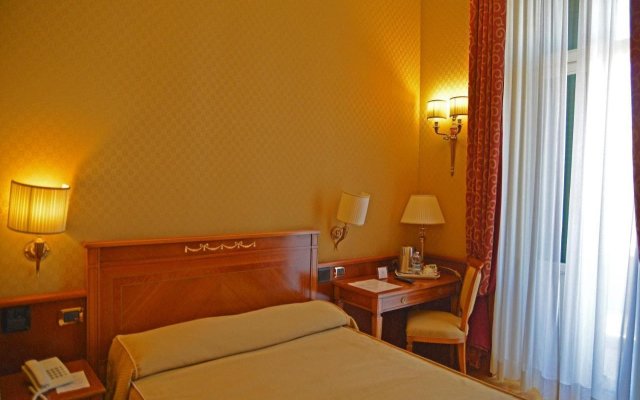 Hotel Livingston Siracusa