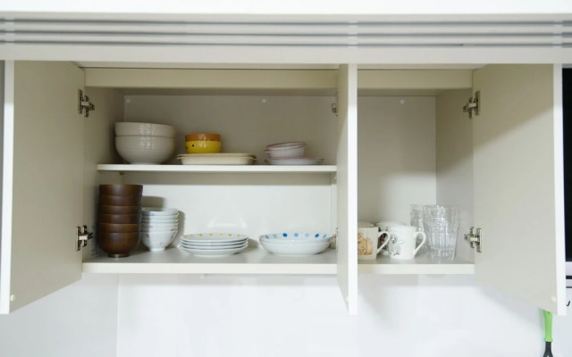 GrandTree Nakajima Koen II