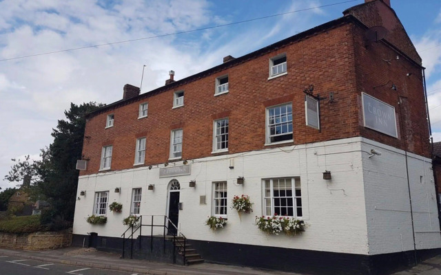 The Crown