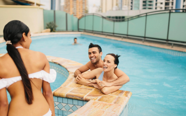 voco Gold Coast by IHG