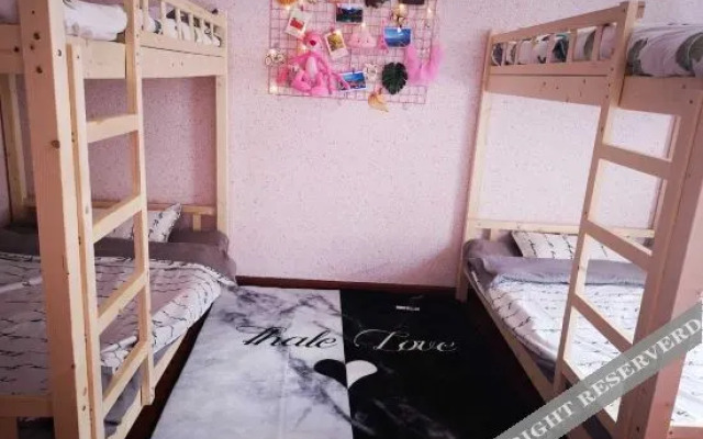 Xigui Xiaoyuan Youth Hostel