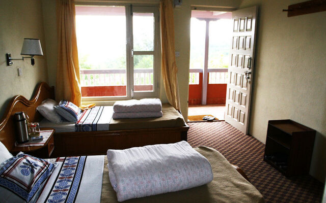 Balthali Village Resort