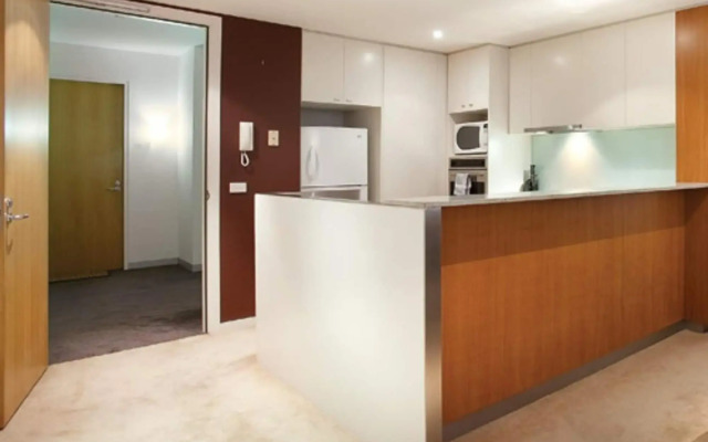 Brighton Bay Apartments