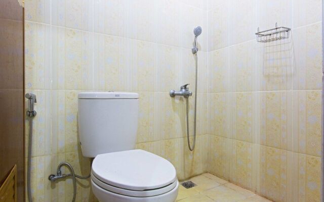 Airy Eco Syariah Tebet Stasiun Cawang Asem Baris Raya 158