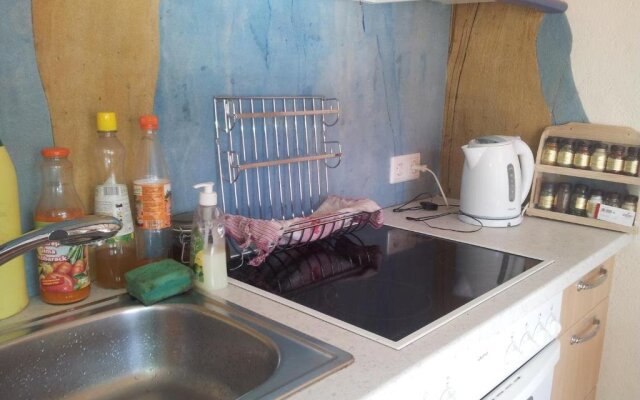 Atriumgarten Michlhof