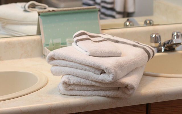 Rose Court Bed & Breakfast