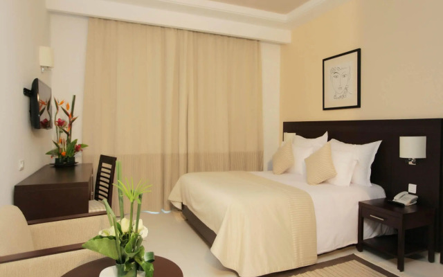 Corail Suites Hotel