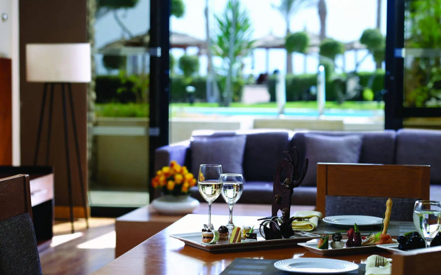 Coral Sea Imperial "Coral Sea Sensatori"