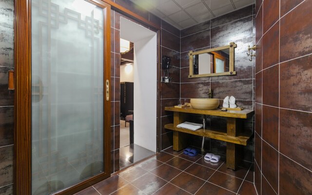 Stay in joy Tongyintang Tongli