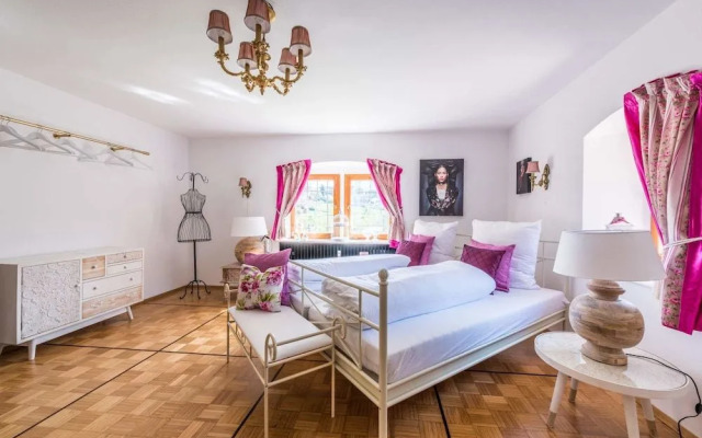 Herrenhaus im Hofgut Bärenschlössle