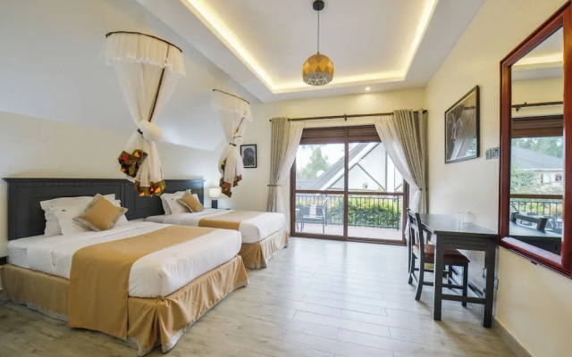 Kabale Safari Club