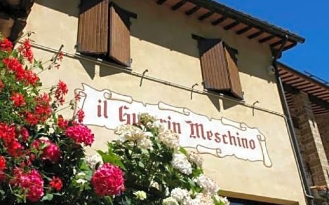 Hotel Il Guerrin Meschino